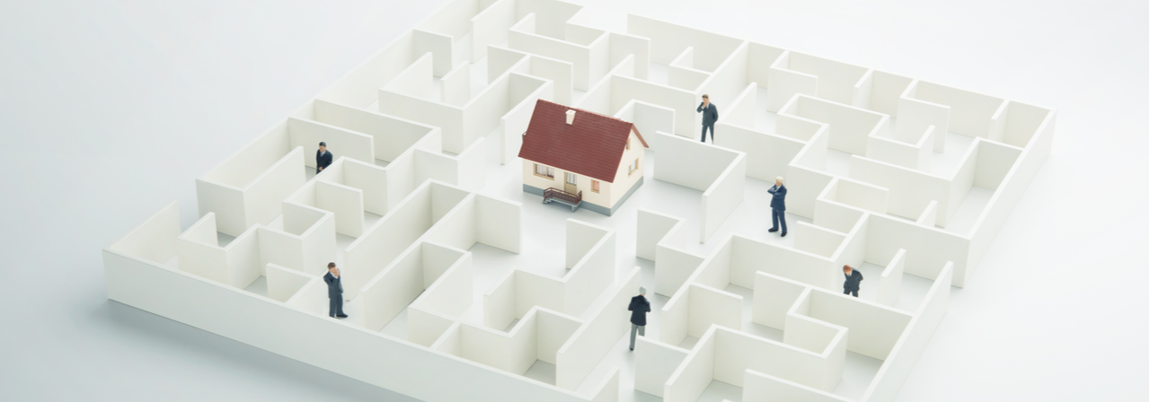 Tips for home buying in a competitive market